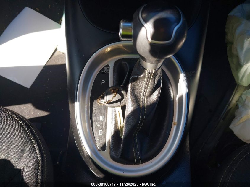 2015 KIA SOUL + - KNDJP3A53F7138935