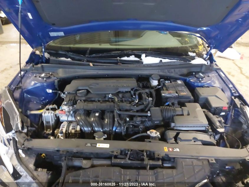 2023 HYUNDAI ELANTRA SEL - KMHLM4AG5PU439682