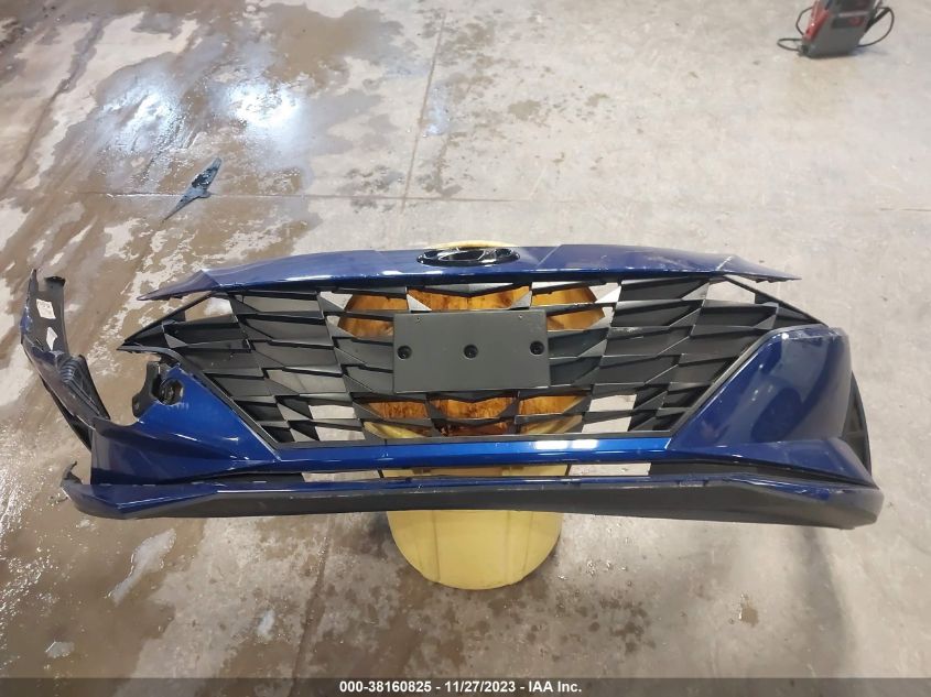 2023 HYUNDAI ELANTRA SEL - KMHLM4AG5PU439682