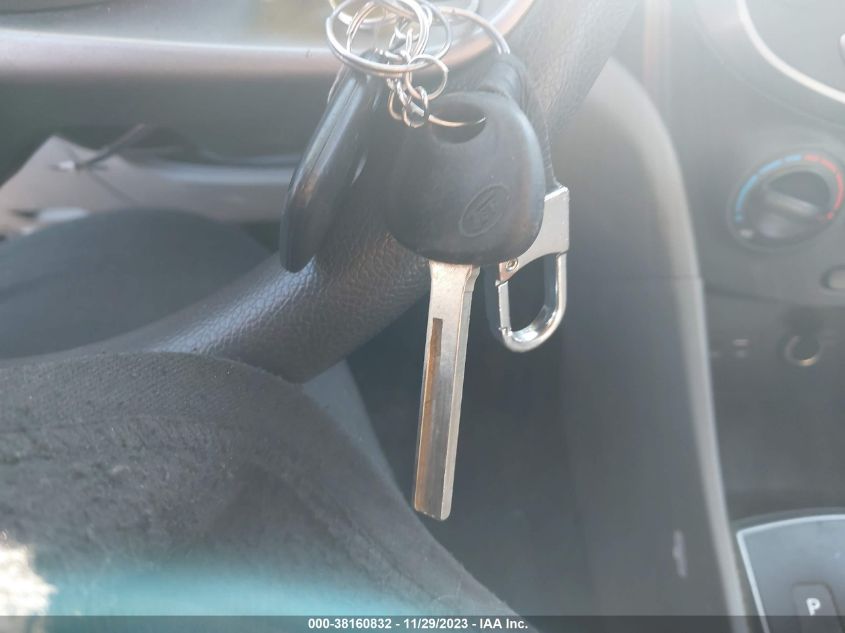 2016 HYUNDAI ACCENT SE - KMHCT4AE4GU074946