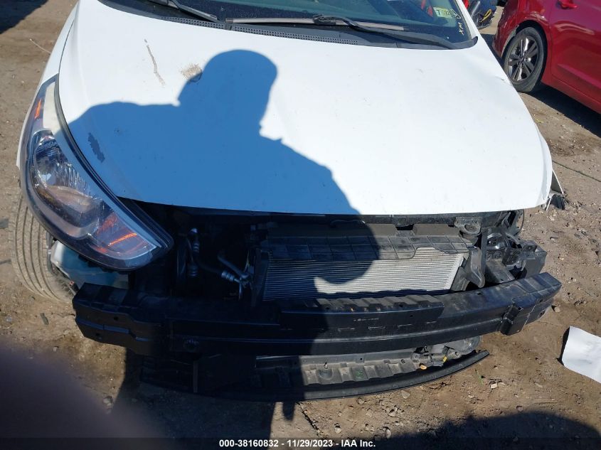 2016 HYUNDAI ACCENT SE - KMHCT4AE4GU074946