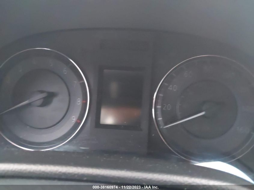 2013 INFINITI G37 JOURNEY - JN1CV6AP1DM306252