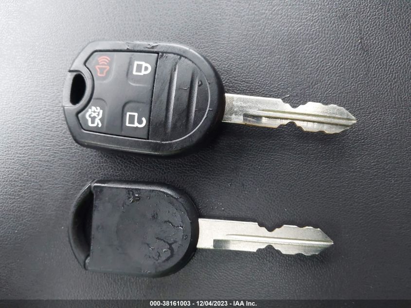 2014 LINCOLN NAVIGATOR - 5LMJJ2J55EEL04743