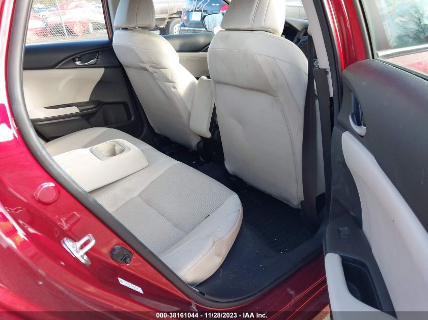 2022 HONDA INSIGHT EX - 19XZE4F57NE007125