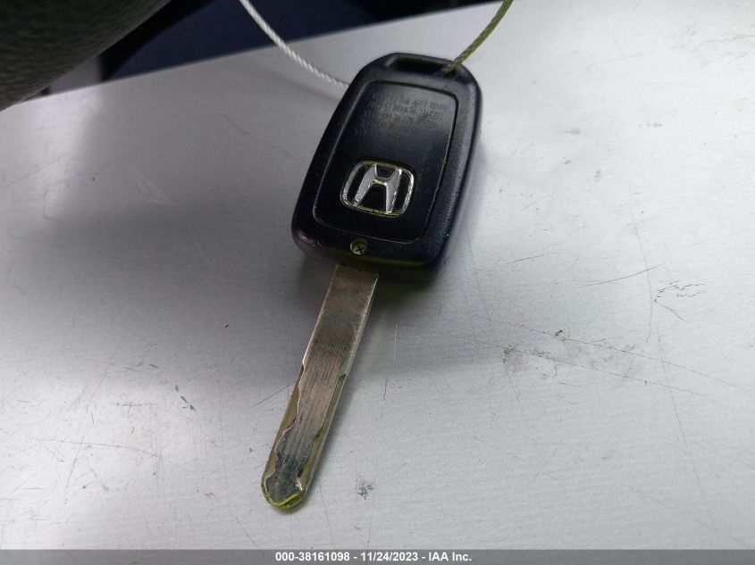 VIN 2HGFC4A57HH312571 2017 HONDA CIVIC LX