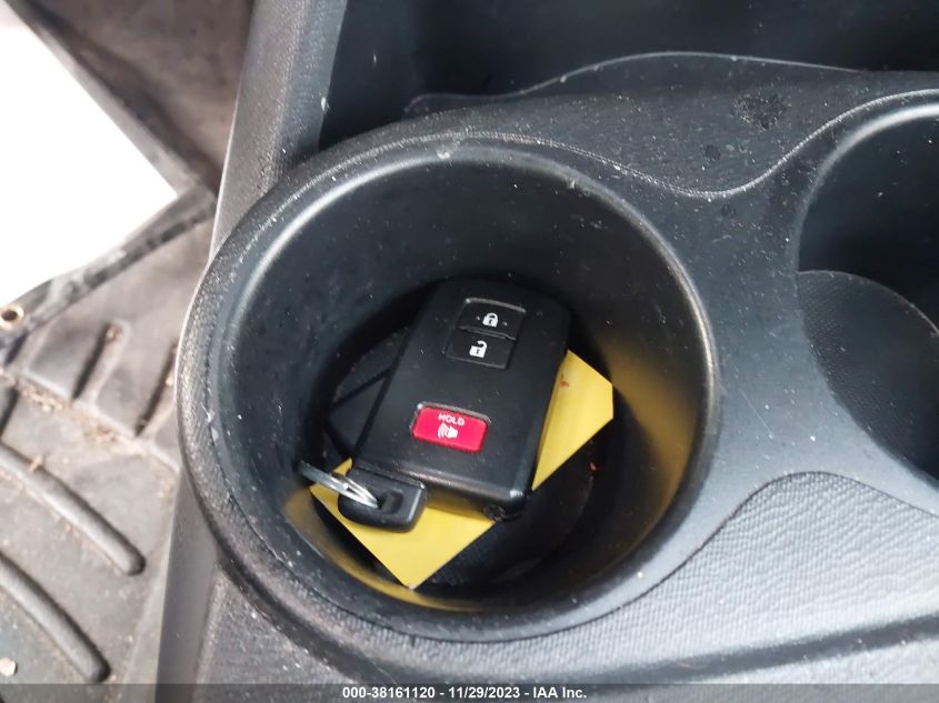 2015 TOYOTA PRIUS C - JTDKDTB36F1092594