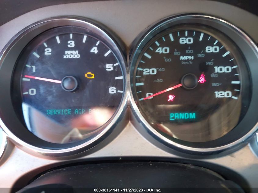 2013 GMC SIERRA 1500 SLE - 3GTP2VE72DG248070
