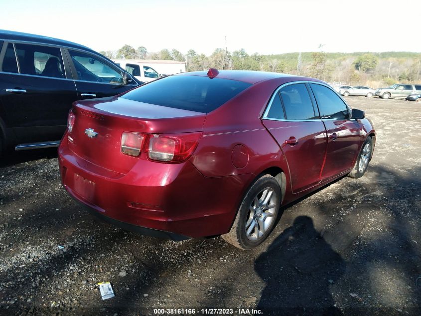 2013 CHEVROLET MALIBU ECO - 1G11F5RR8DF116639