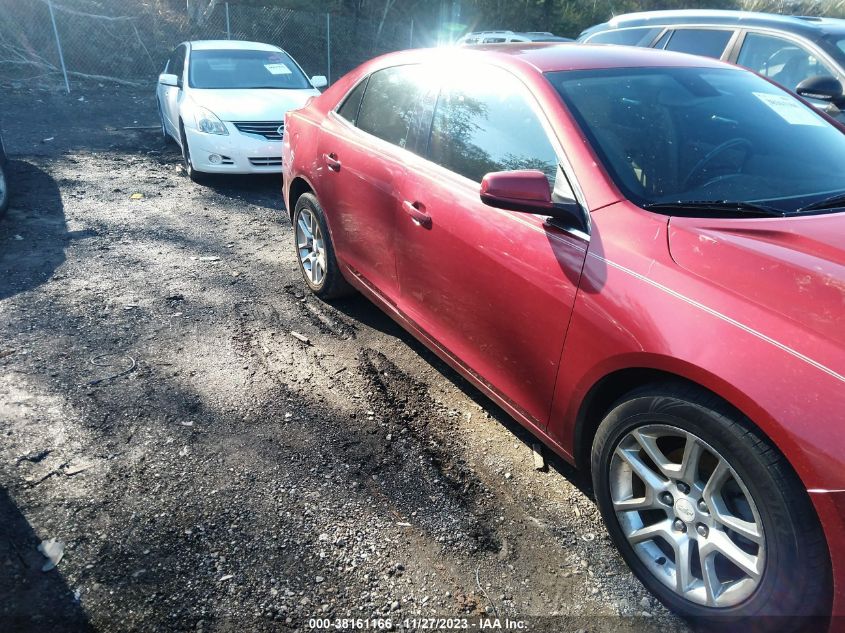 2013 CHEVROLET MALIBU ECO - 1G11F5RR8DF116639