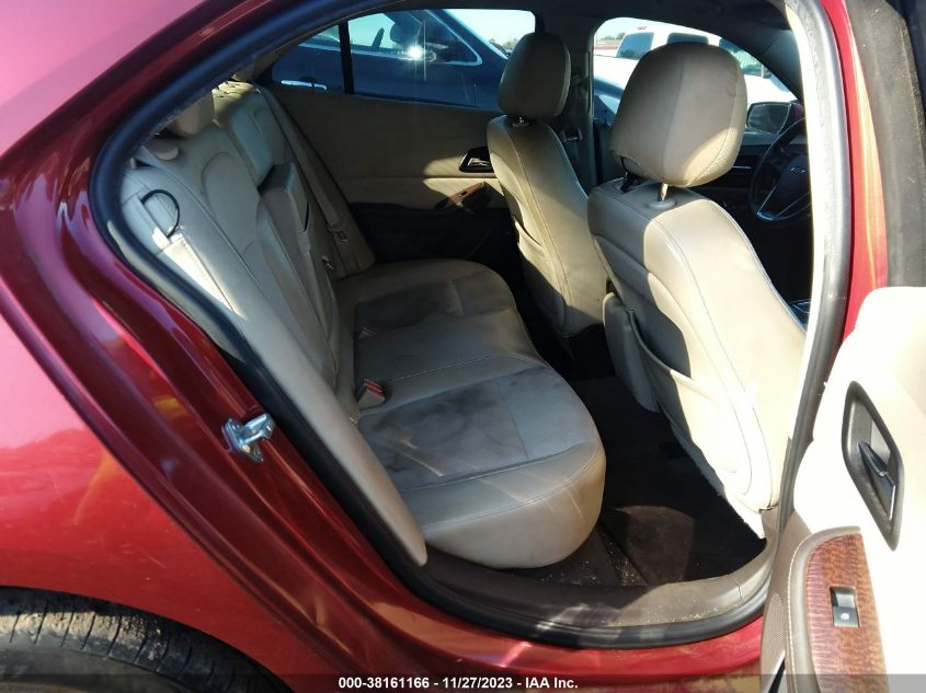 2013 CHEVROLET MALIBU ECO - 1G11F5RR8DF116639