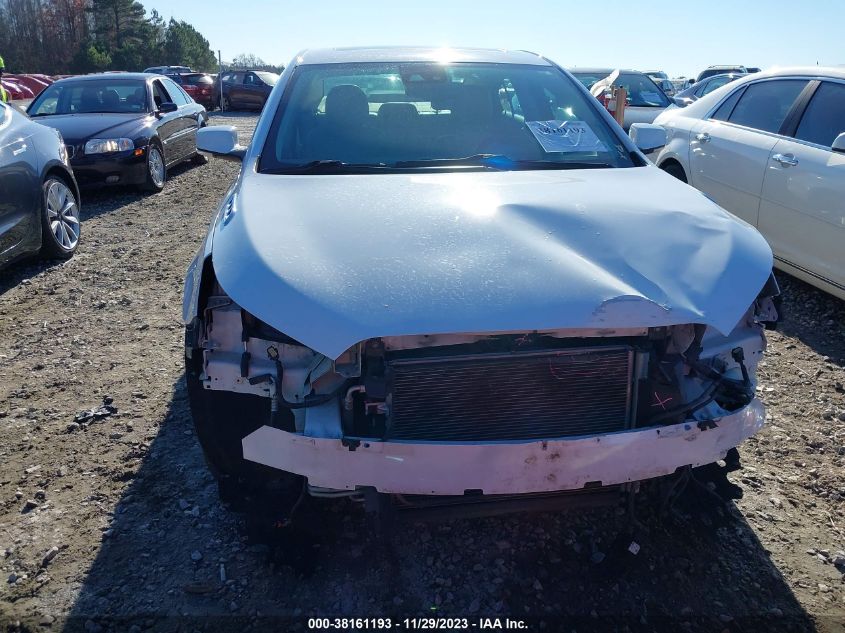2014 BUICK LACROSSE PREMIUM I GROUP - 1G4GE5G34EF279417