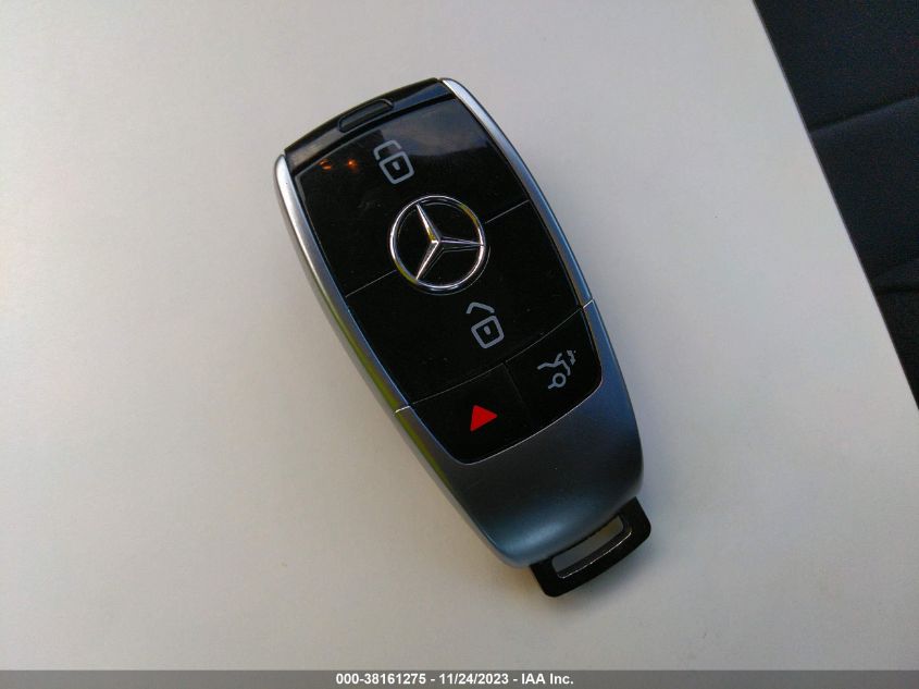 2021 MERCEDES-BENZ E 450 4MATIC W1KZF5KB3MB000382
