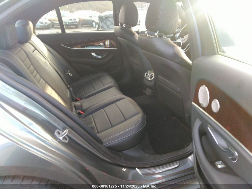 2021 MERCEDES-BENZ E 450 4MATIC W1KZF5KB3MB000382