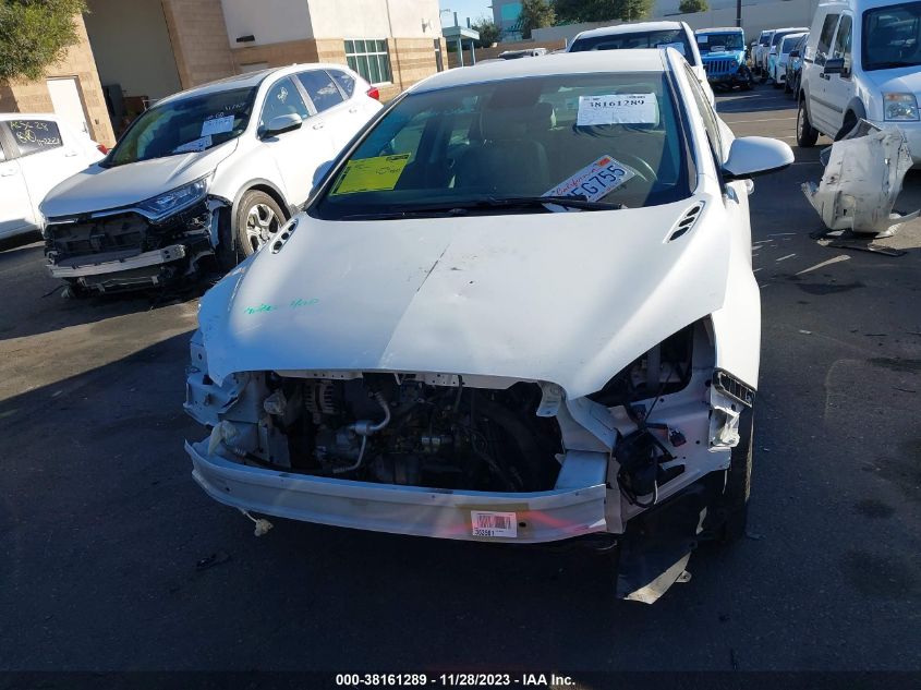 2014 BUICK VERANO - 1G4PP5SKXE4169959