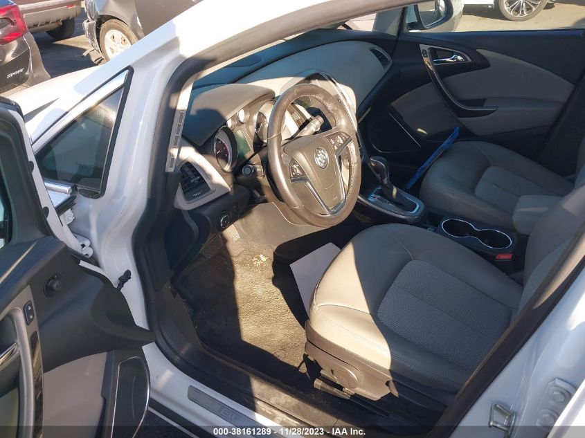 2014 BUICK VERANO - 1G4PP5SKXE4169959