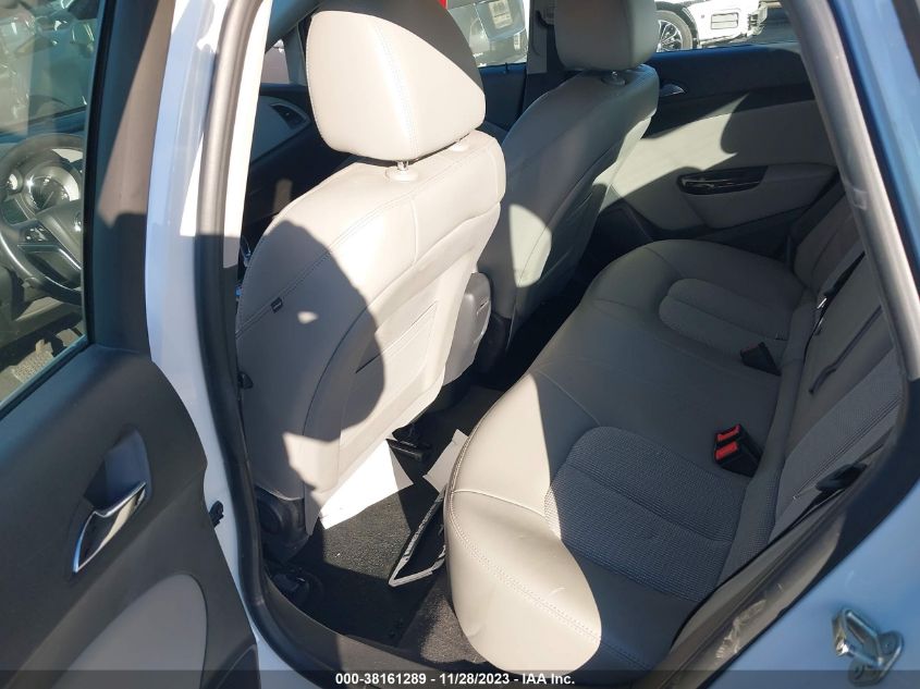 2014 BUICK VERANO - 1G4PP5SKXE4169959