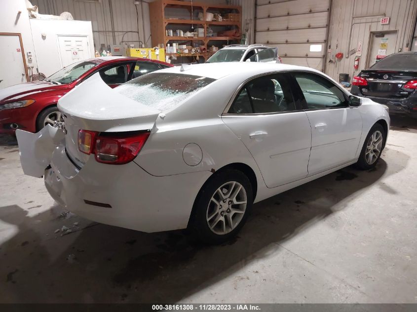 2014 CHEVROLET MALIBU 1LT - 1G11C5SL2EF304525