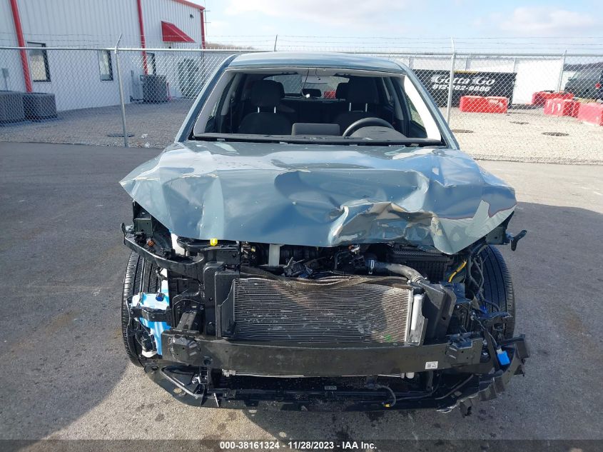 2023 HYUNDAI KONA SEL - KM8K6CAB9PU951045