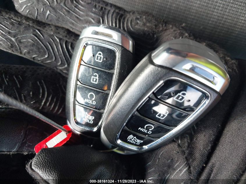 2023 HYUNDAI KONA SEL - KM8K6CAB9PU951045