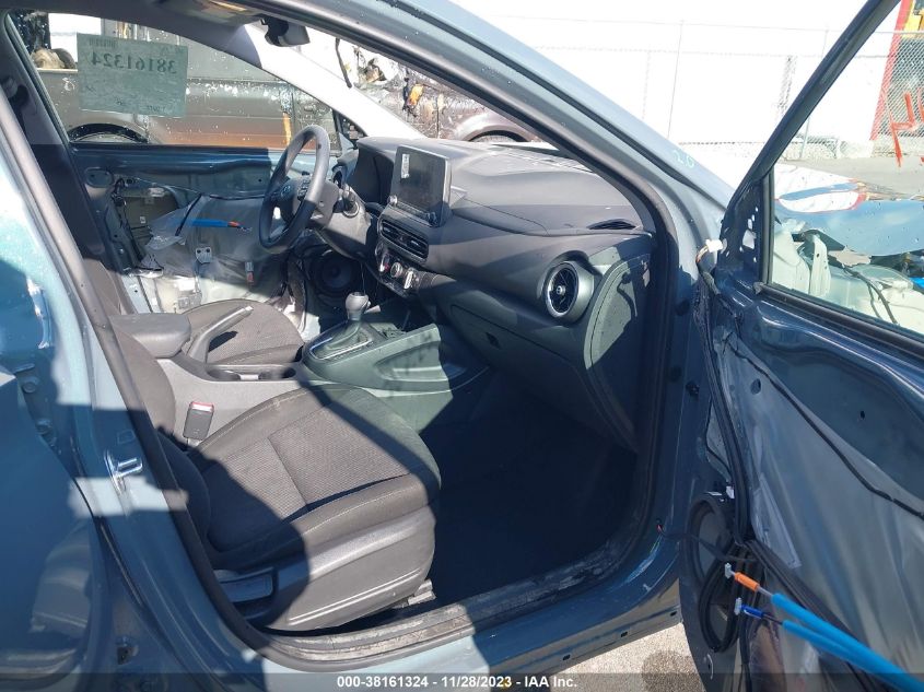 2023 HYUNDAI KONA SEL - KM8K6CAB9PU951045