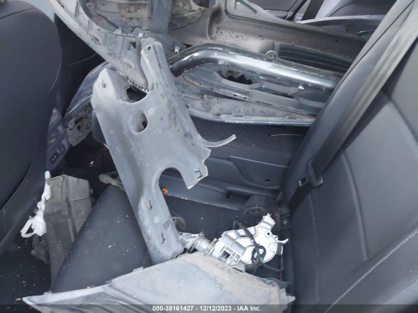 2020 VOLKSWAGEN TIGUAN SE/SEL - 3VV2B7AX4LM018687