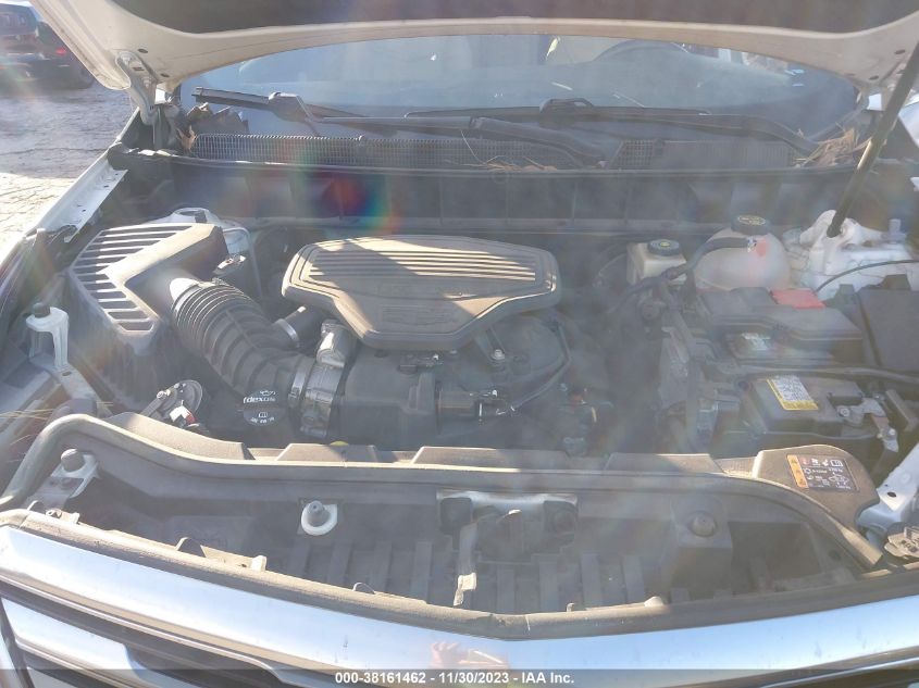 2017 CADILLAC XT5 STANDARD - 1GYKNARS3HZ238740