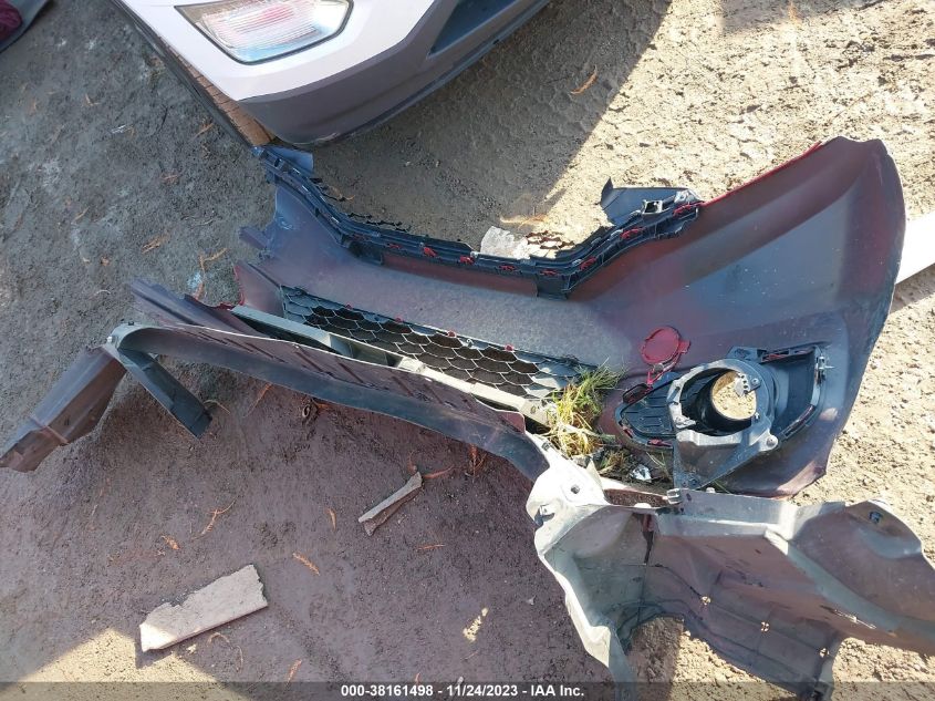 2018 HONDA FIT EX/EXL - 3HGGK5H86JM717339