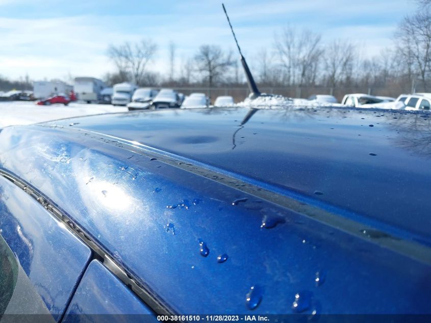 2013 CHEVROLET VOLT - 1G1RA6E46DU111159