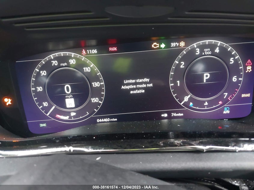 VIN SALZL2GX2LH024070 2020 LAND ROVER RANGE ROVER EVOQUE SE