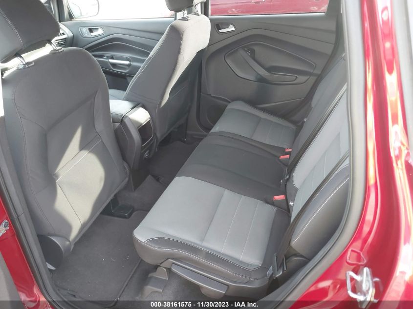 2015 FORD ESCAPE SE - 1FMCU9GX1FUA66093