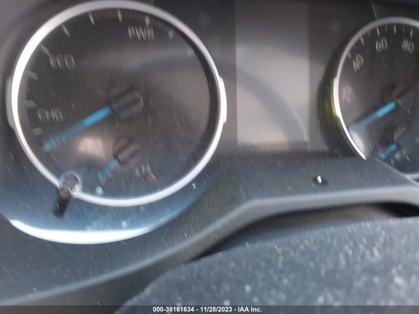 VIN 4T3RWRFV5MU031078 2021 TOYOTA RAV4 XLE HYBRID
