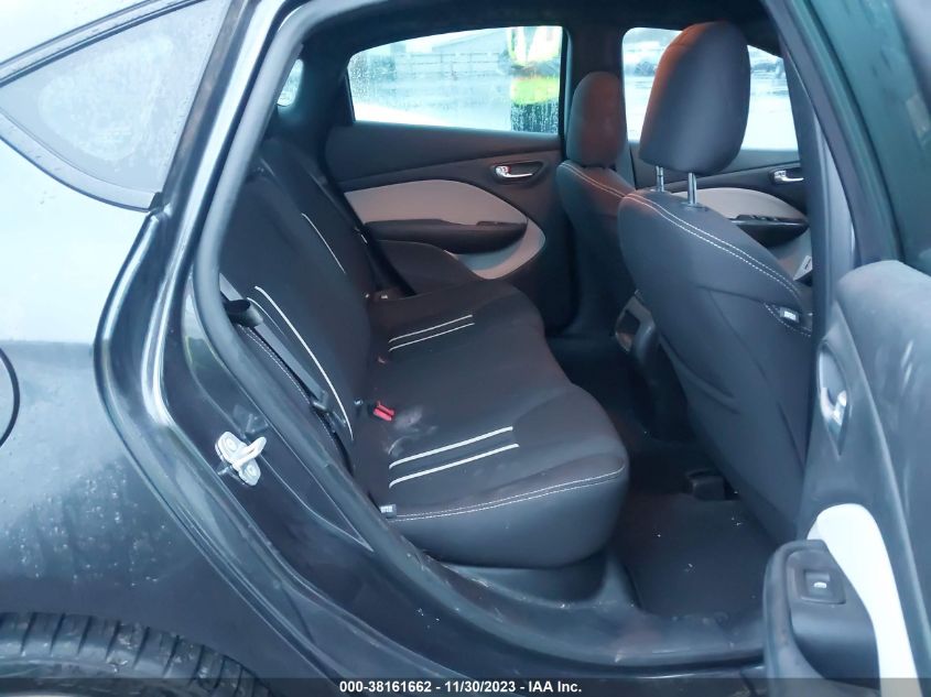 2014 DODGE DART SXT - 1C3CDFBB9ED668452