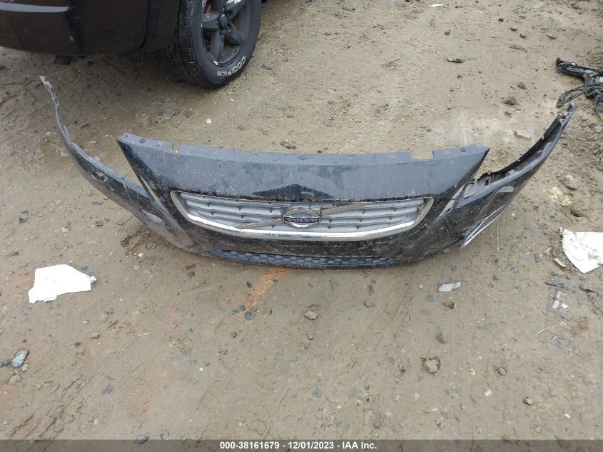 2013 VOLVO S60 T5/T5 PLATINUM - YV1612FS2D2184602