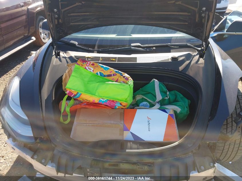 2019 TESLA MODEL 3 LONG RANGE - 5YJ3E1EA2KF361806