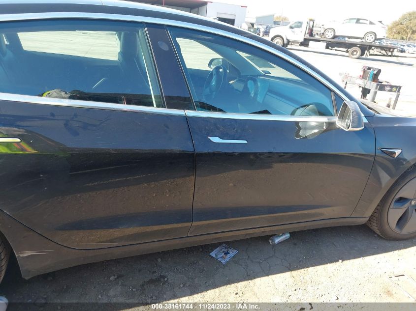 2019 TESLA MODEL 3 LONG RANGE - 5YJ3E1EA2KF361806