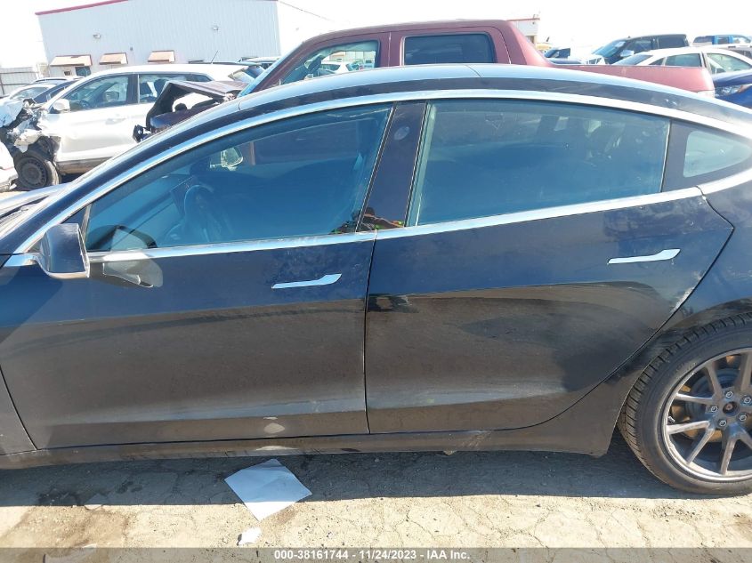 2019 TESLA MODEL 3 LONG RANGE - 5YJ3E1EA2KF361806