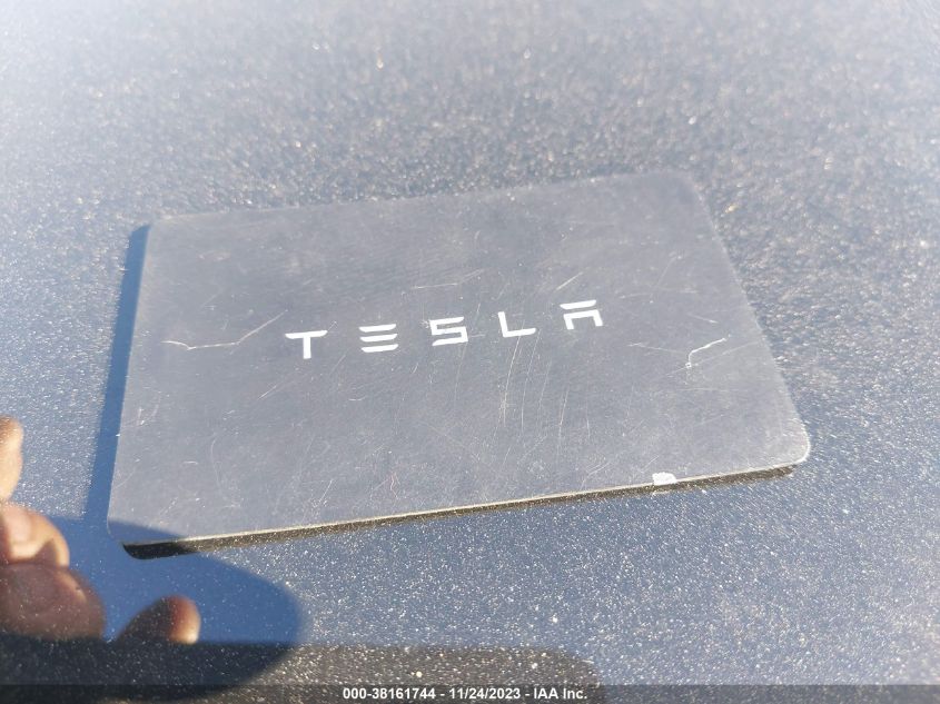 2019 TESLA MODEL 3 LONG RANGE - 5YJ3E1EA2KF361806