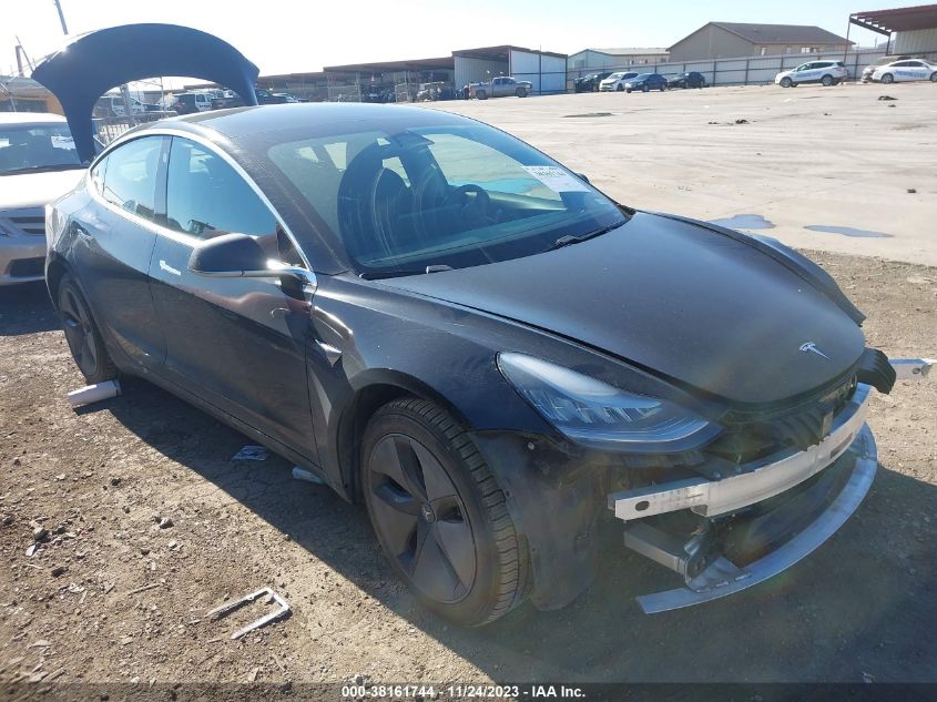 2019 TESLA MODEL 3 LONG RANGE - 5YJ3E1EA2KF361806