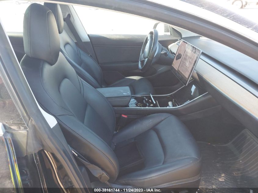 2019 TESLA MODEL 3 LONG RANGE - 5YJ3E1EA2KF361806