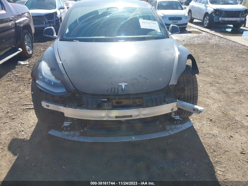 2019 TESLA MODEL 3 LONG RANGE - 5YJ3E1EA2KF361806