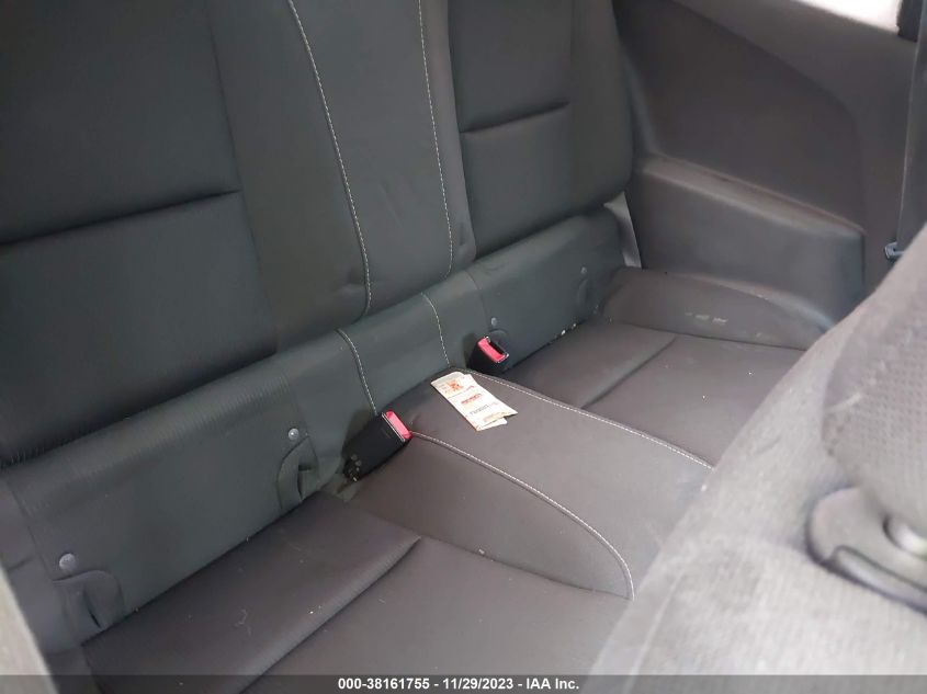 2013 CHEVROLET CAMARO 1LT - 2G1FB1E33D9245084