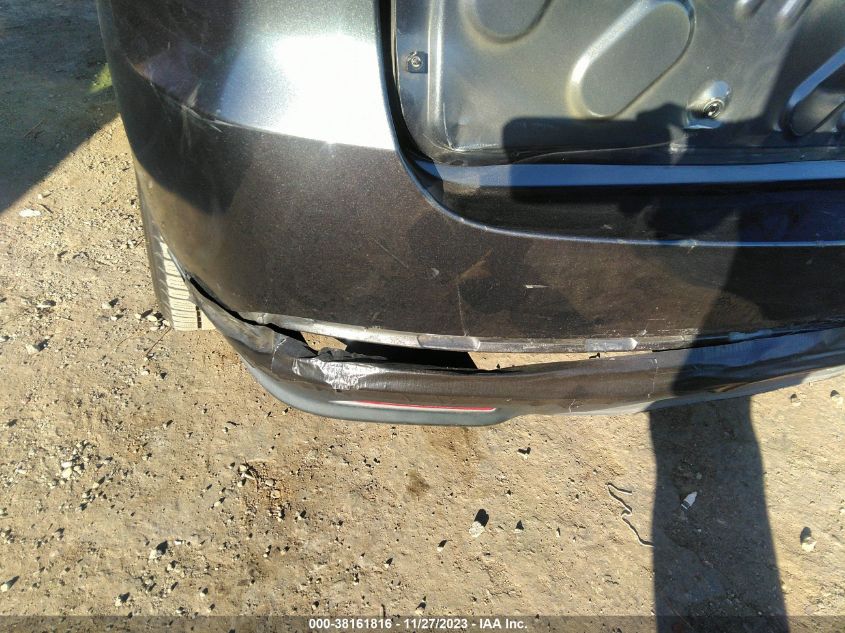 2013 ACURA RDX TECH PKG - 5J8TB3H56DL008635