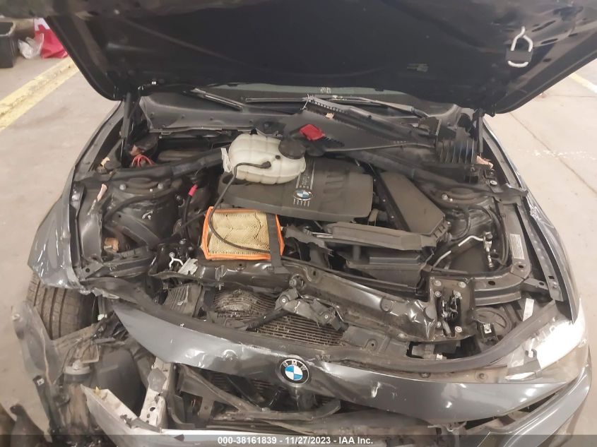 2014 BMW 328D WBA3D3C50EK156090