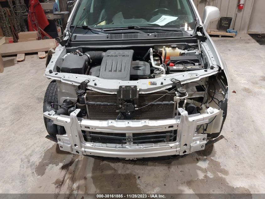 2014 CHEVROLET CAPTIVA SPORT LT 3GNAL3EK2ES627765