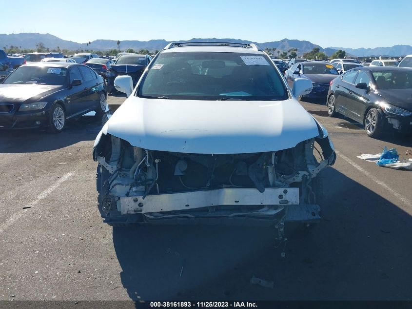 2015 LEXUS RX 350 - 2T2BK1BA1FC323417