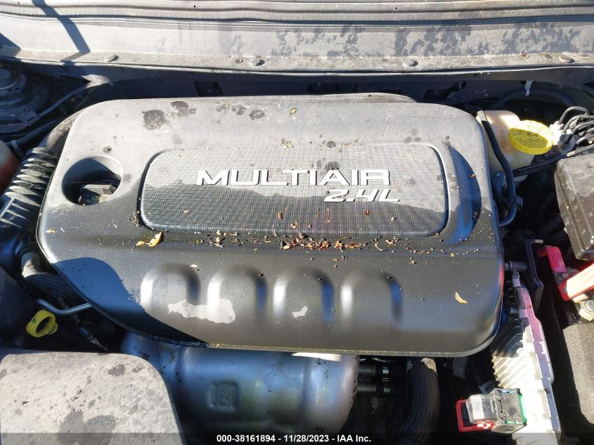 2015 JEEP CHEROKEE LATITUDE - 1C4PJMCB5FW551062
