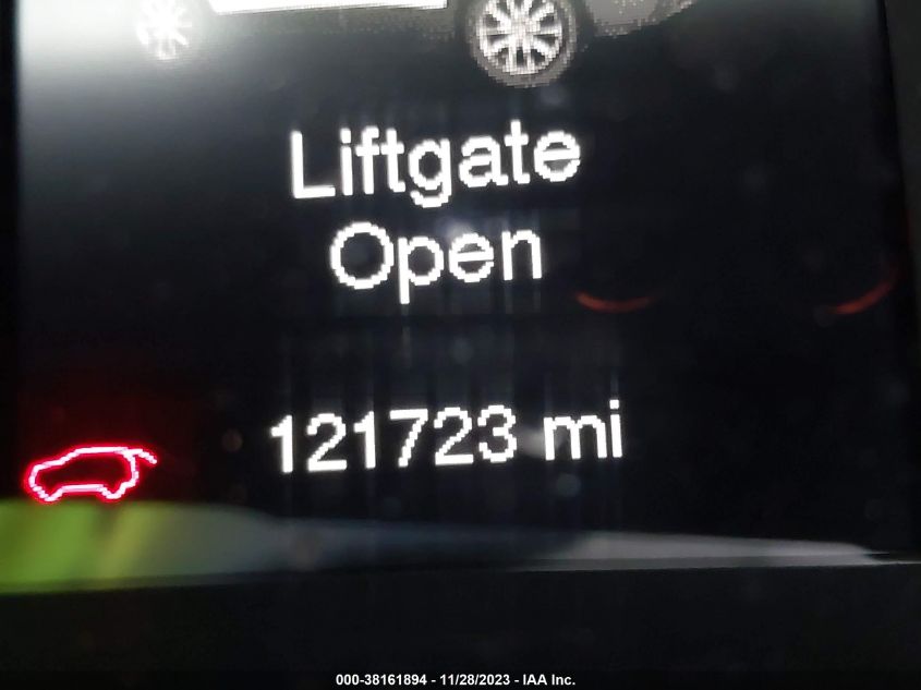 2015 JEEP CHEROKEE LATITUDE - 1C4PJMCB5FW551062
