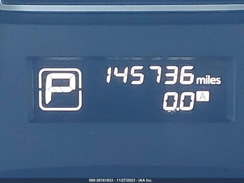 2015 NISSAN ALTIMA 2.5 SV - 1N4AL3AP0FC170056