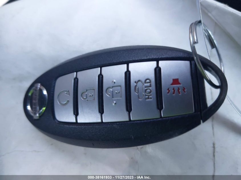 2015 NISSAN ALTIMA 2.5 SV - 1N4AL3AP0FC170056