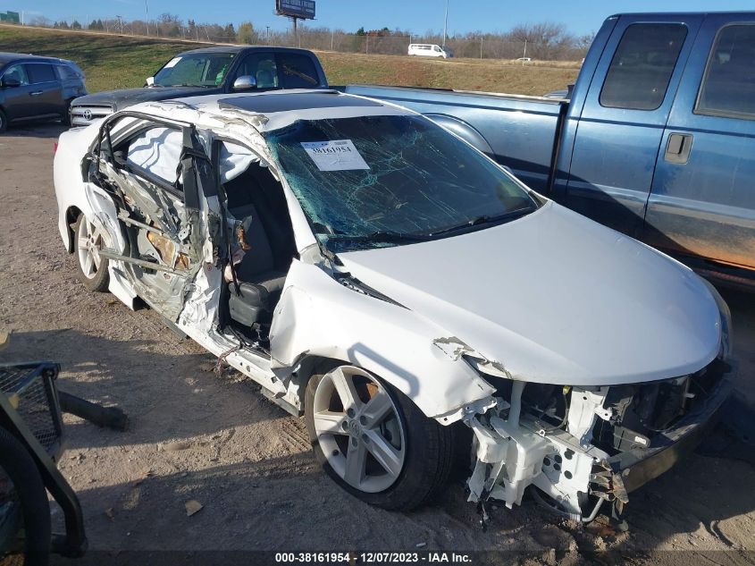 2013 TOYOTA CAMRY L/SE/LE/XLE - 4T1BF1FK9DU234914